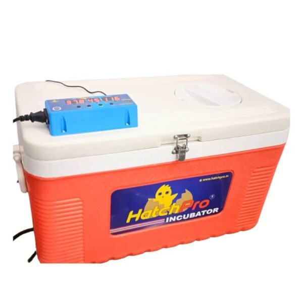 bluescaner incubator