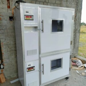 303 Chicken Eggs Setter 140 Chicken Eggs Hatcher