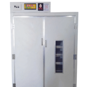 505 Chicken Eggs or 1425 Quail Eggs Setter