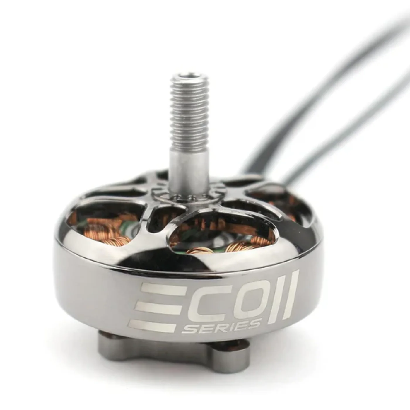 Emax ECO II 2807 1300KV 3–6S High Performance Brushless Motor for RC Drones - Image 2