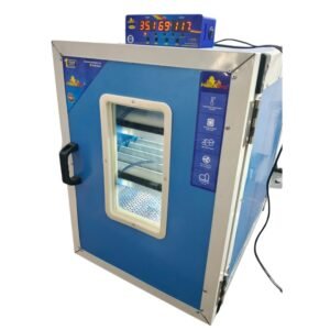 HatchPro 100 Egg incubator fully automatic plus extra 50 egg hatching machine