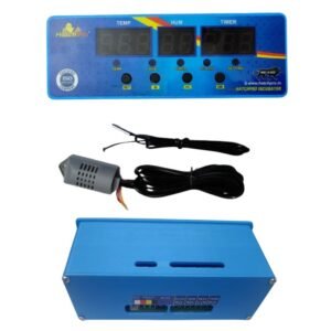 Hatchpro THT20 icebox With kit (fan)