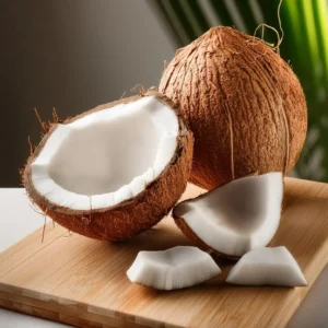 Coconut Medium 1 Piece (Approx. 300 g - 450 g)