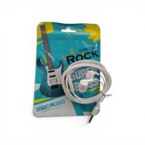 Bluescaner earphones